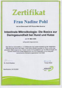 enterosan mikroökologie